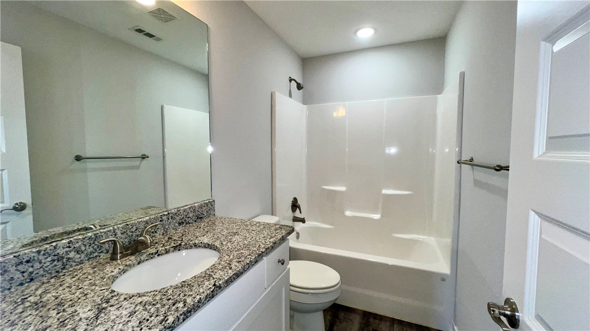 Goose Creek - Residential Lease