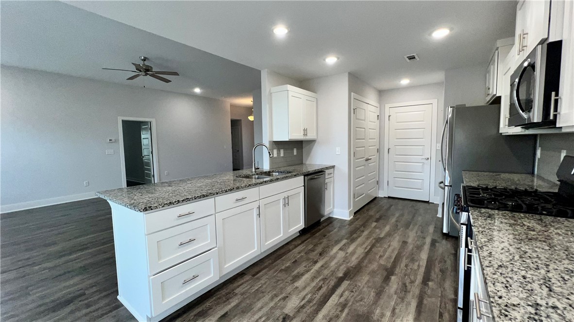 Goose Creek - Residential Lease