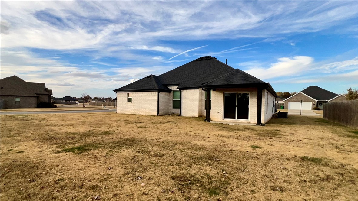 Goose Creek - Residential Lease