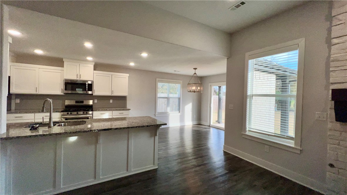 Goose Creek - Residential Lease