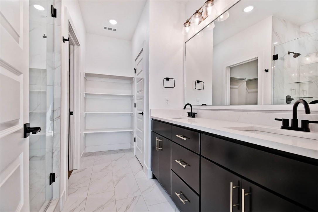 Chatburn subdivision - Residential