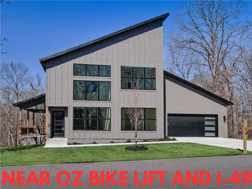 Chatburn subdivision - Residential