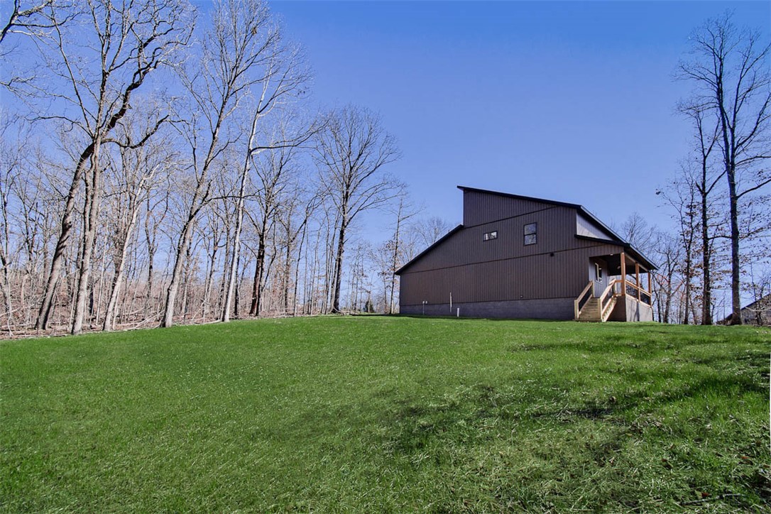 Chatburn subdivision - Residential