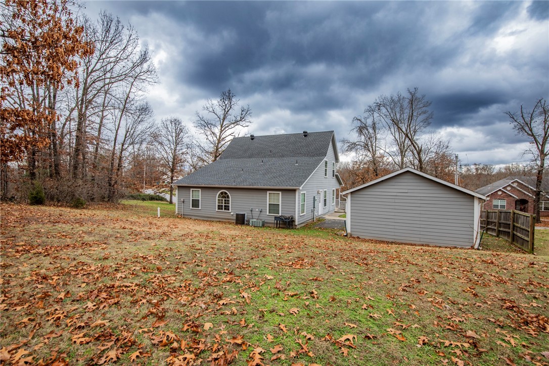 Romford Sub Bvv - Residential