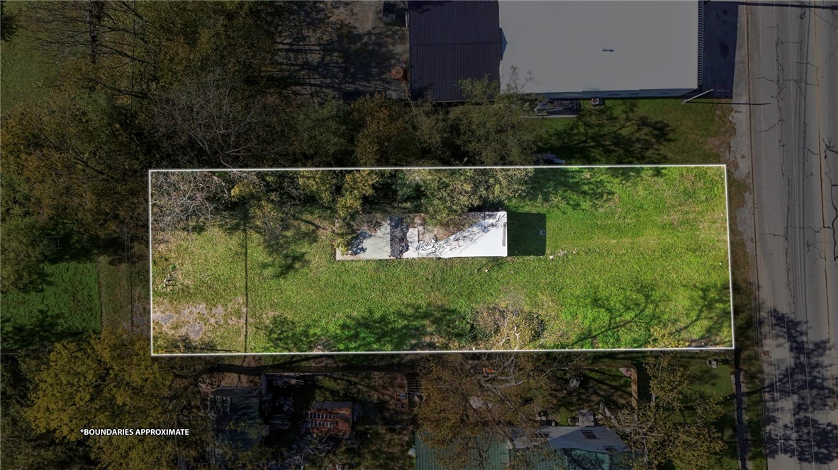 Beauchamps Add Siloam Spgs - Land