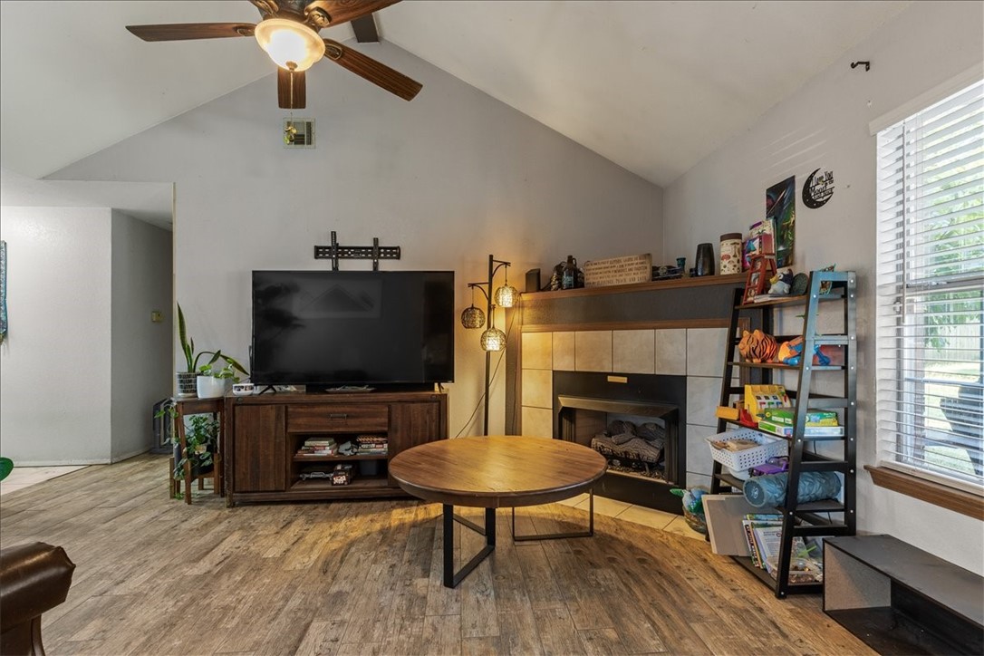 Centerpoint Sub Ph III Centerton - Residential