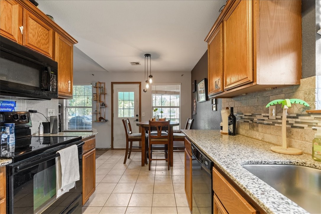 Centerpoint Sub Ph III Centerton - Residential