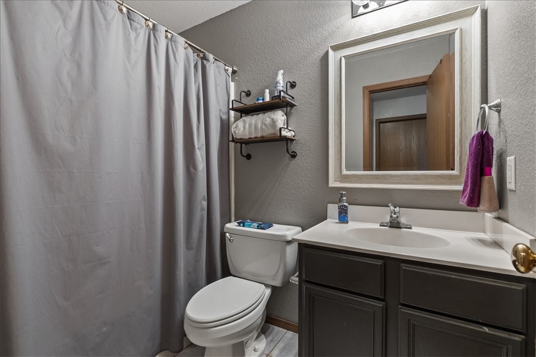 Centerpoint Sub Ph III Centerton - Residential