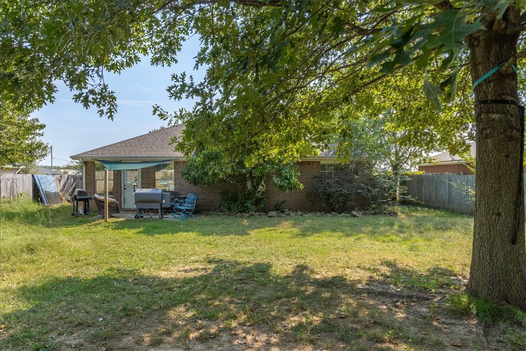 Centerpoint Sub Ph III Centerton - Residential