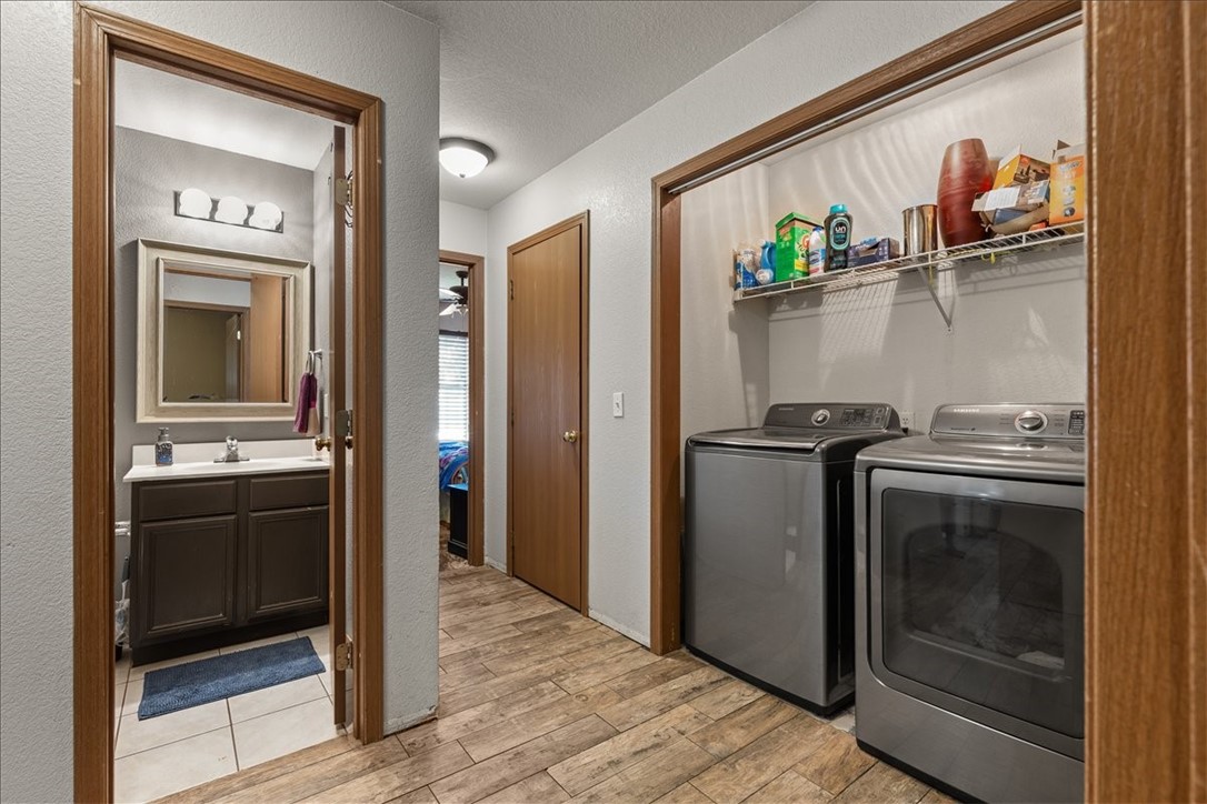 Centerpoint Sub Ph III Centerton - Residential