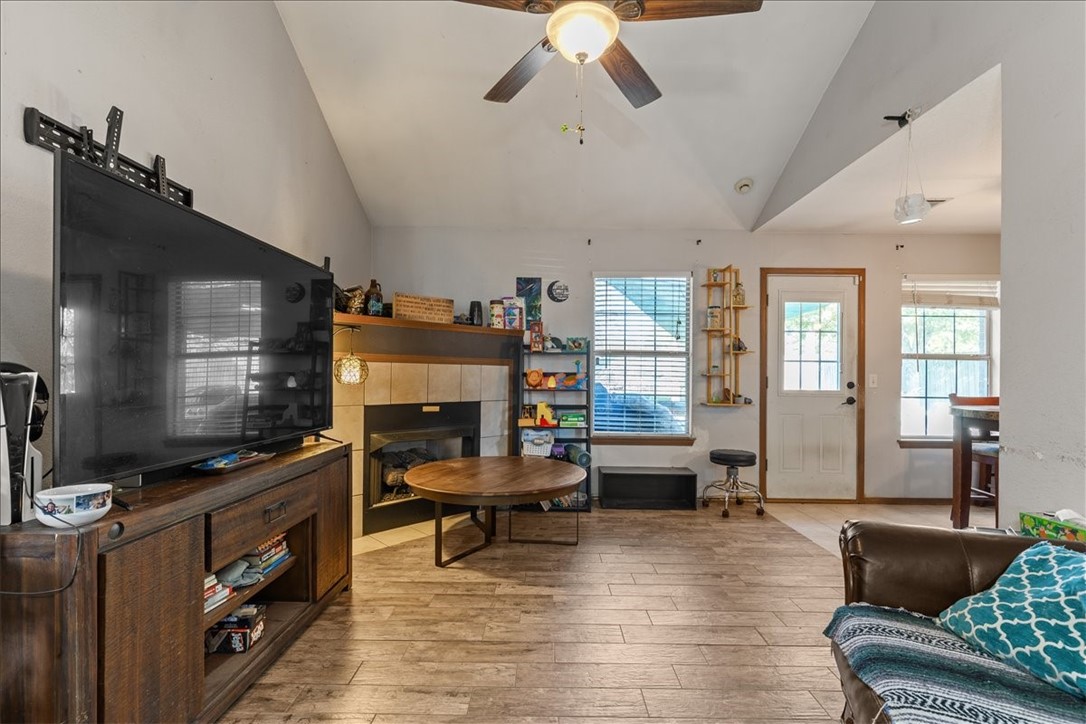 Centerpoint Sub Ph III Centerton - Residential