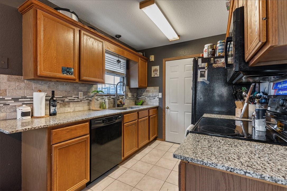 Centerpoint Sub Ph III Centerton - Residential