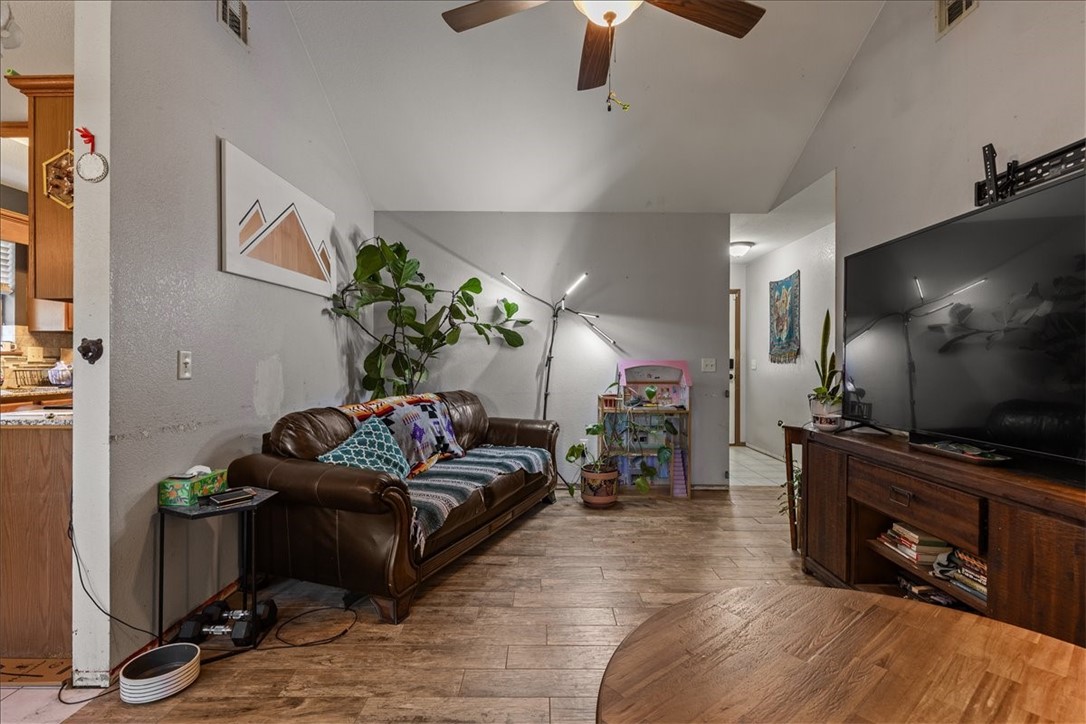 Centerpoint Sub Ph III Centerton - Residential