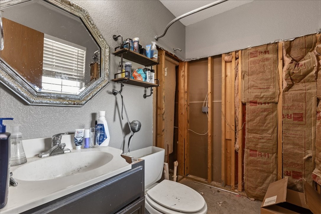 Centerpoint Sub Ph III Centerton - Residential