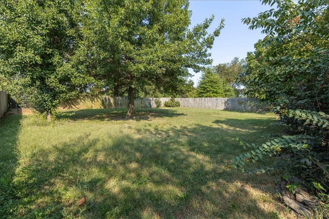 Centerpoint Sub Ph III Centerton - Residential