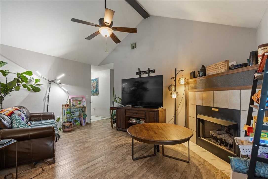 Centerpoint Sub Ph III Centerton - Residential