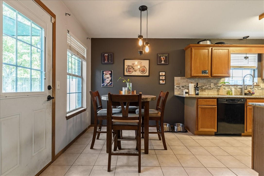 Centerpoint Sub Ph III Centerton - Residential