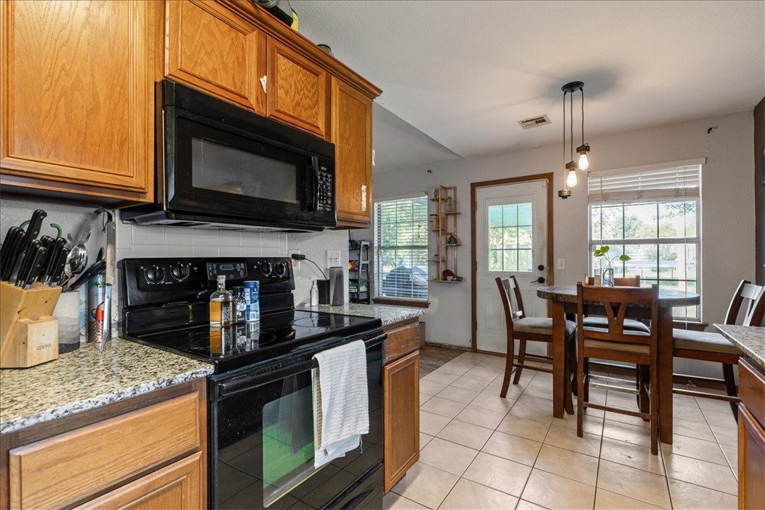 Centerpoint Sub Ph III Centerton - Residential