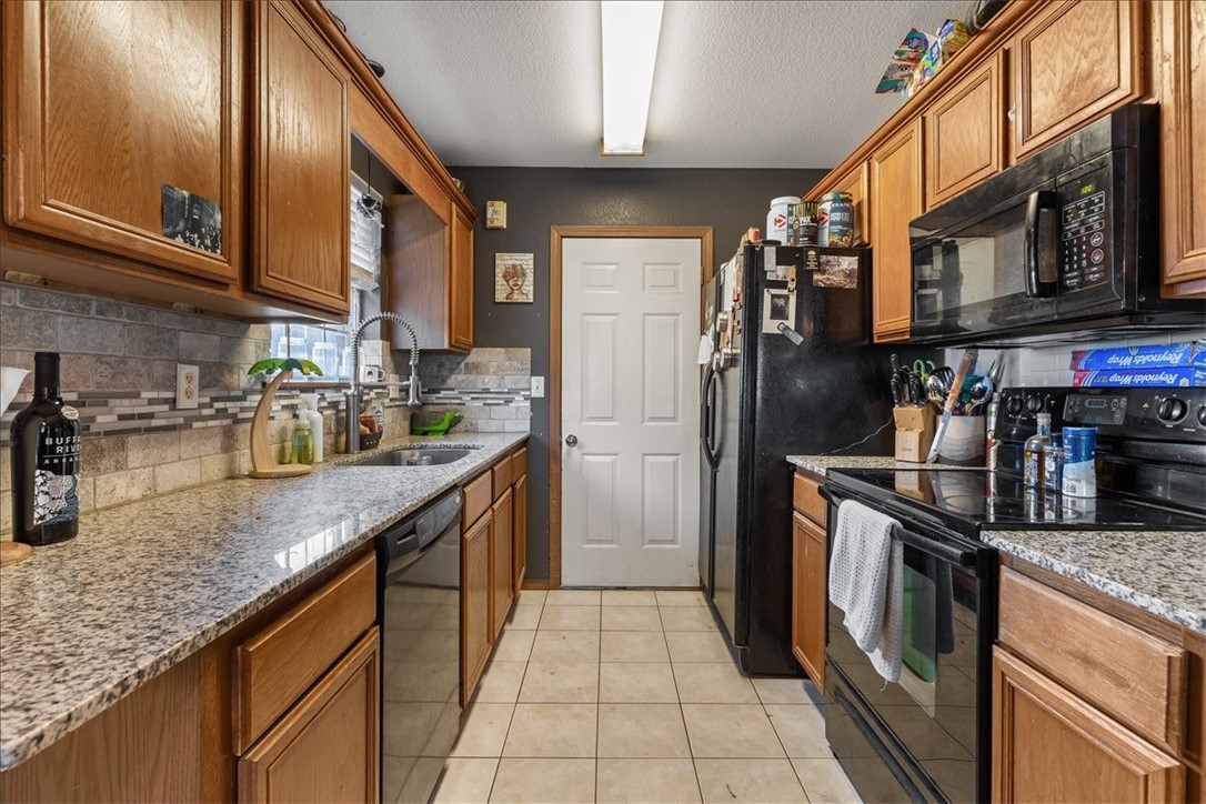 Centerpoint Sub Ph III Centerton - Residential