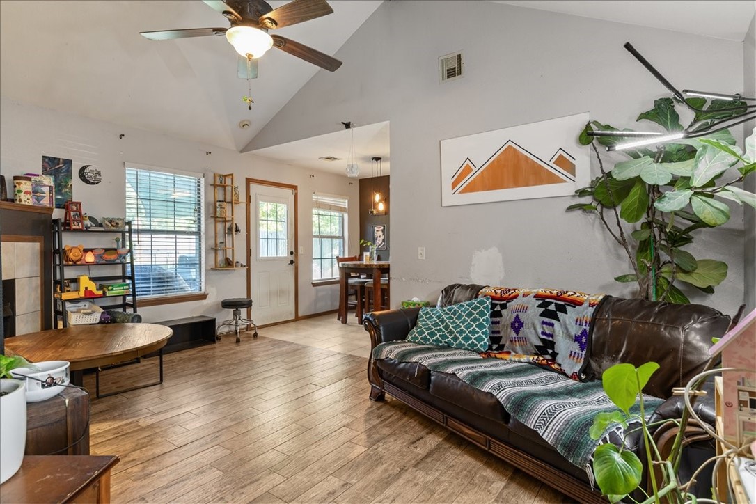 Centerpoint Sub Ph III Centerton - Residential