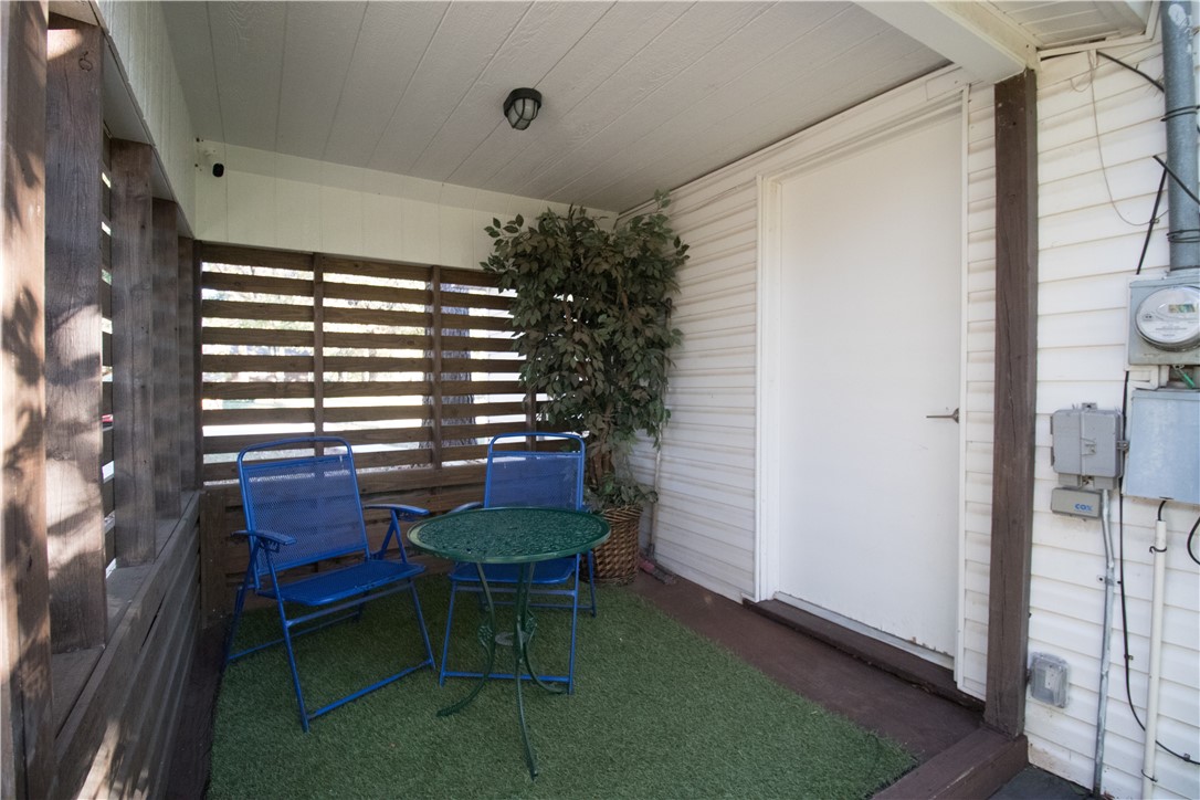 Springdale Outlots - Residential Lease