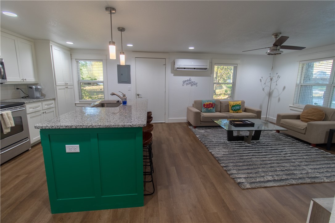 Springdale Outlots - Residential Lease