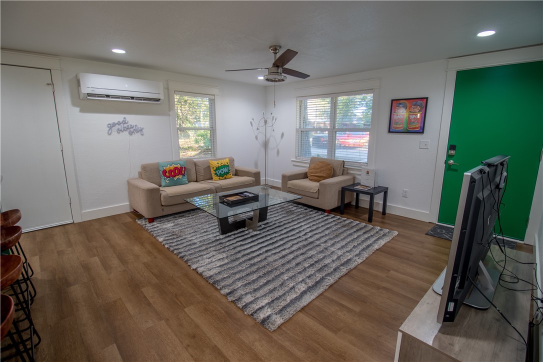 Springdale Outlots - Residential Lease