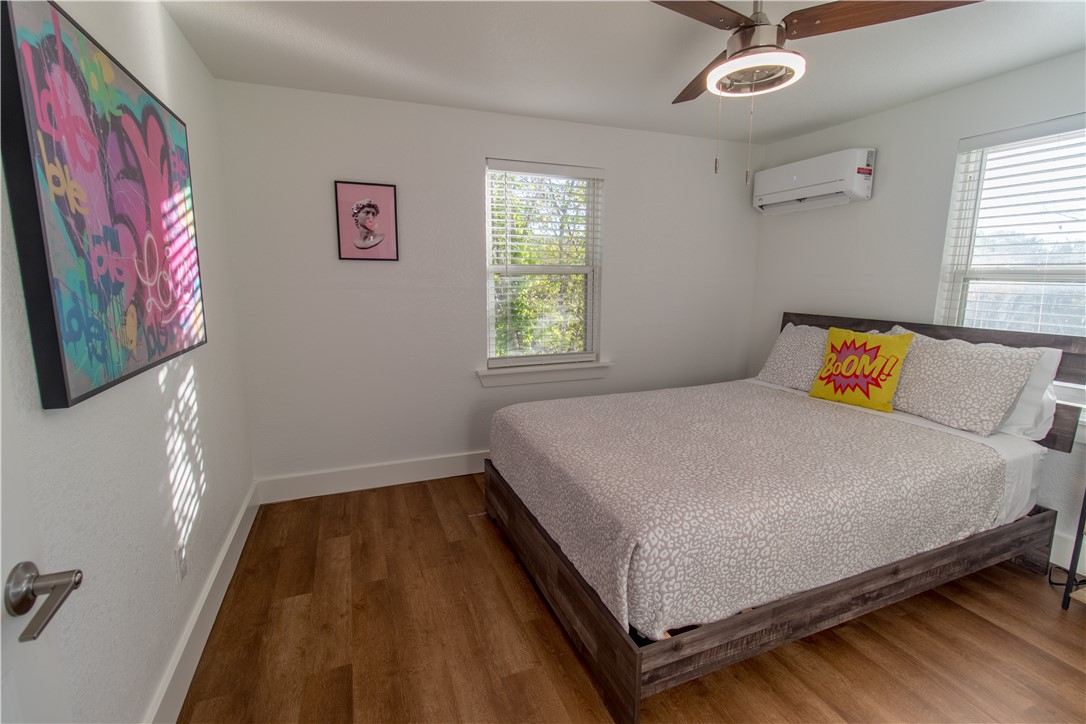 Springdale Outlots - Residential Lease