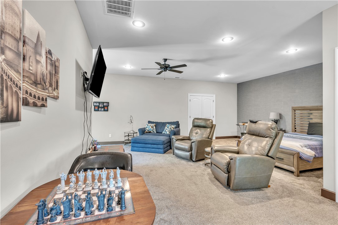 Tontitown Outlots - Residential