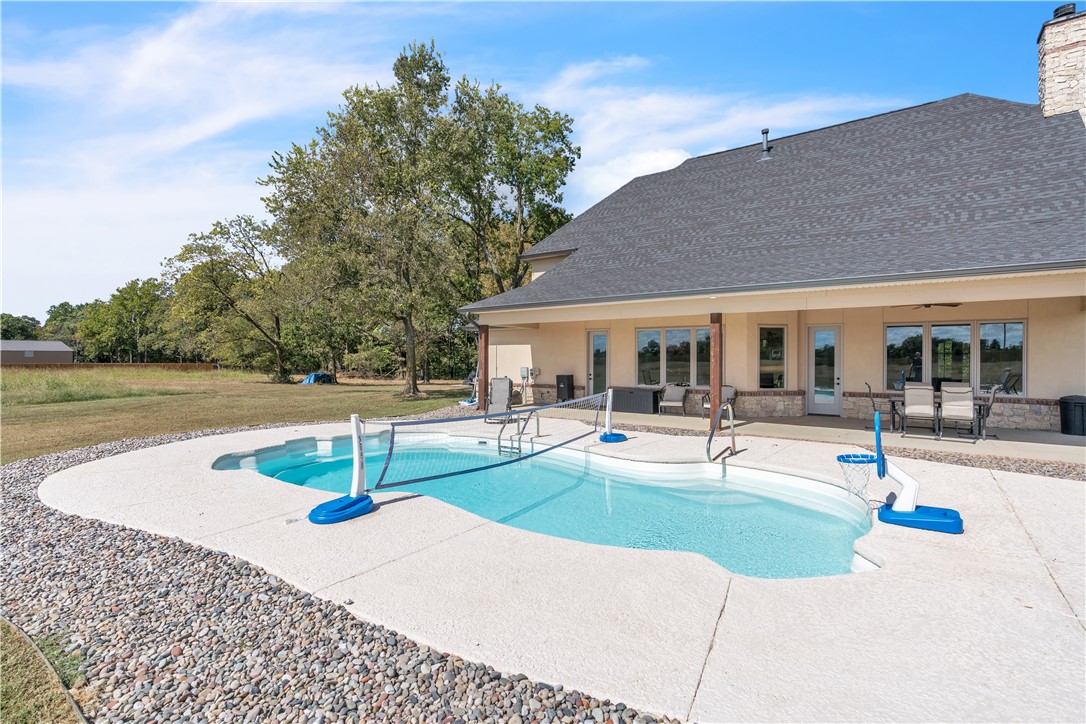 Tontitown Outlots - Residential