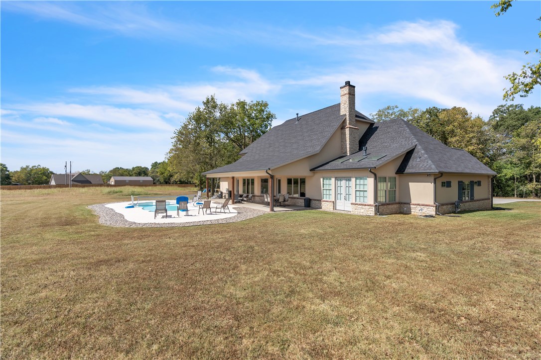 Tontitown Outlots - Residential