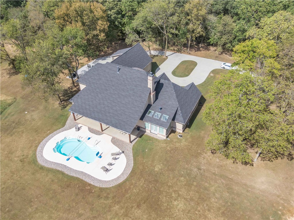 Tontitown Outlots - Residential