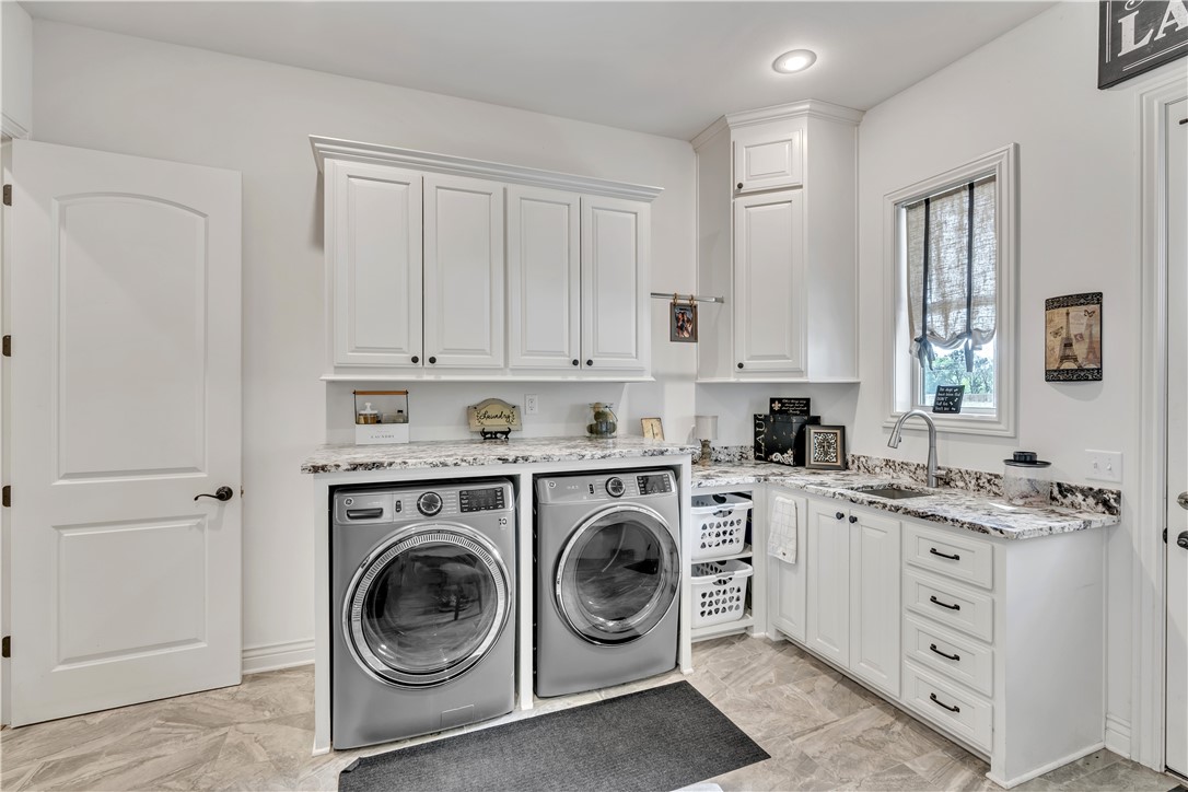Tontitown Outlots - Residential