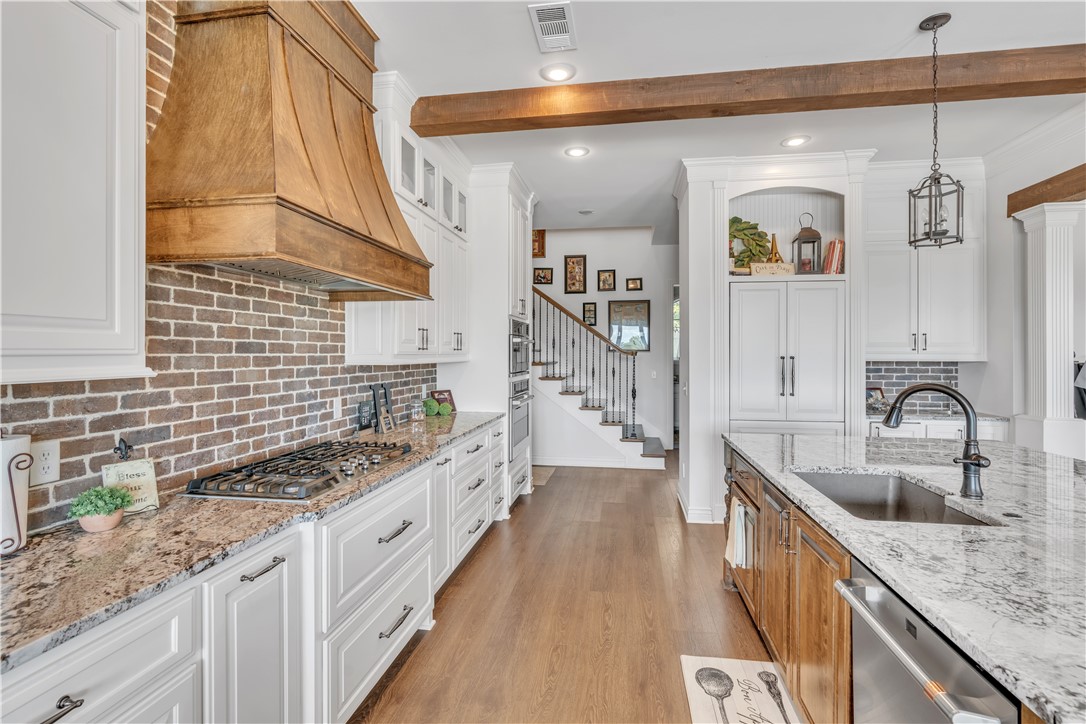 Tontitown Outlots - Residential