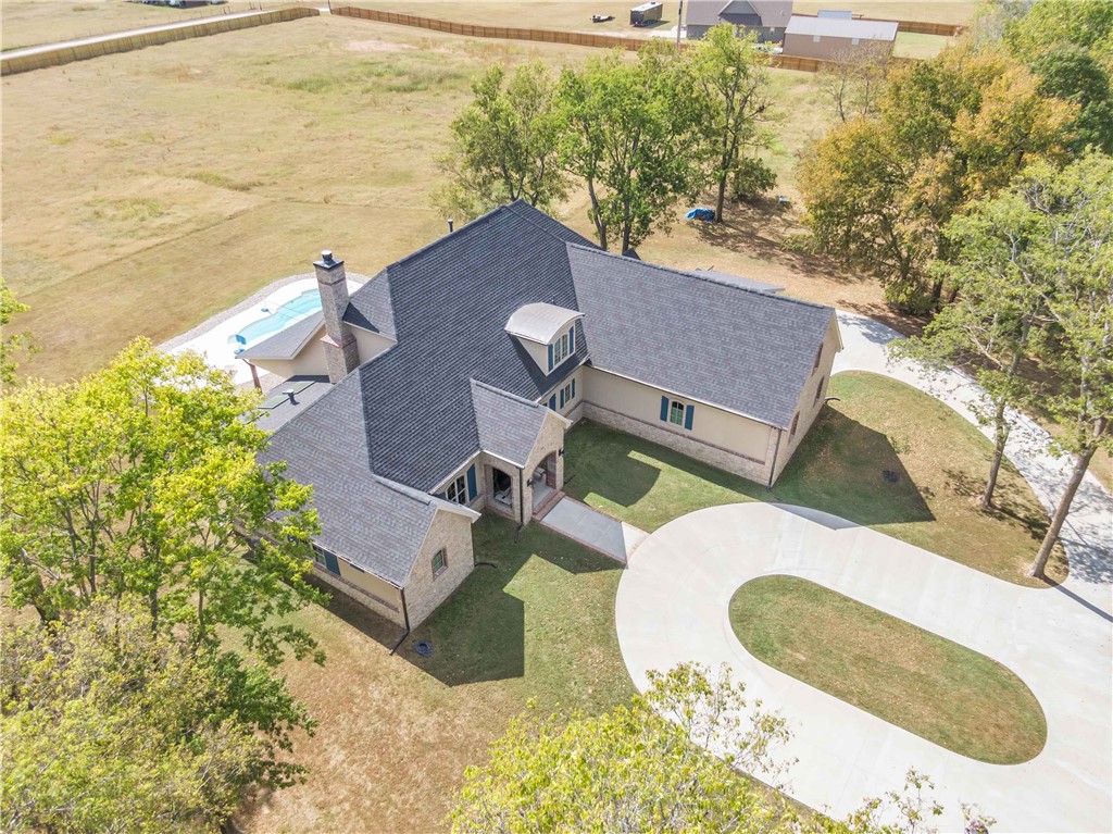 Tontitown Outlots - Residential