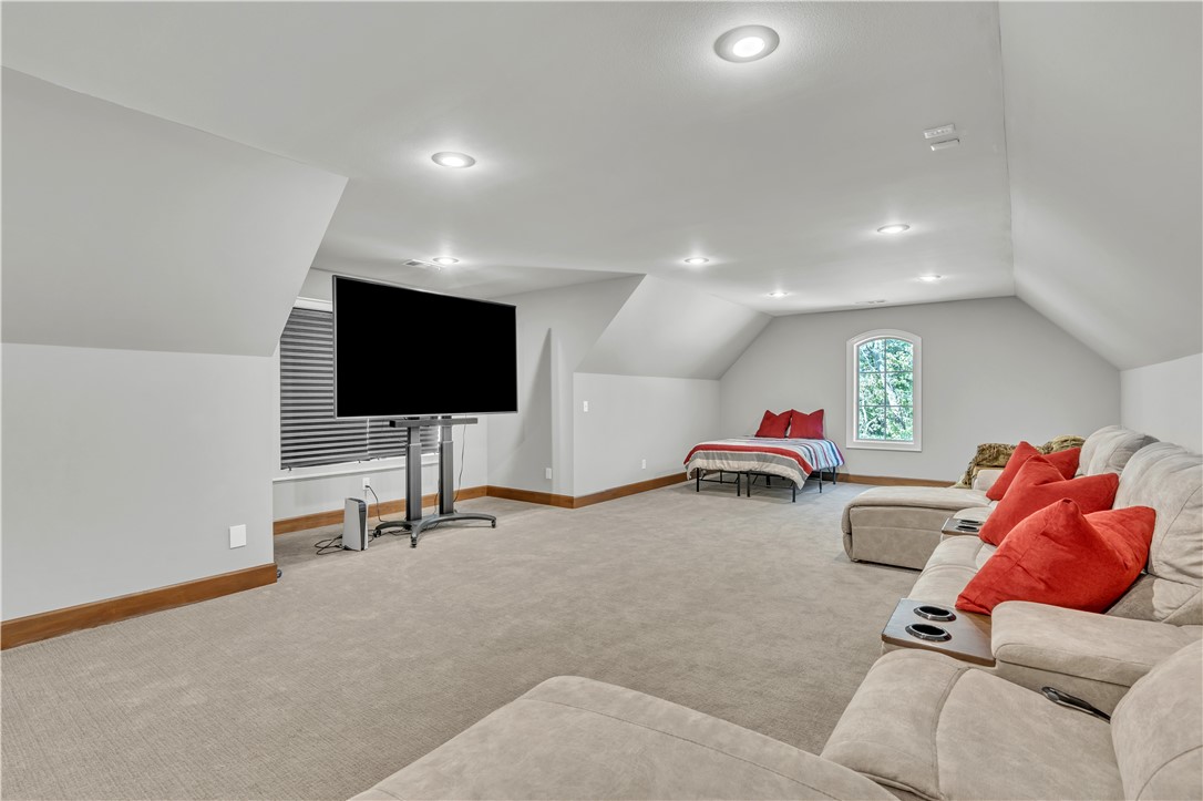 Tontitown Outlots - Residential