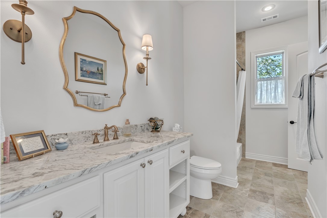 Tontitown Outlots - Residential
