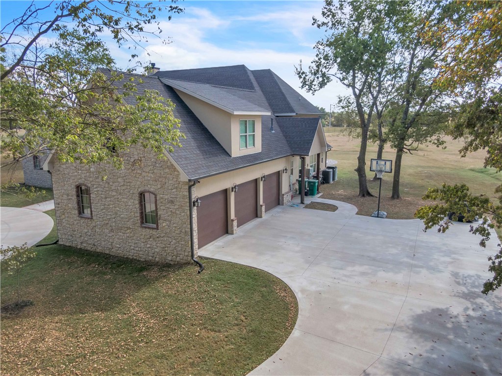 Tontitown Outlots - Residential