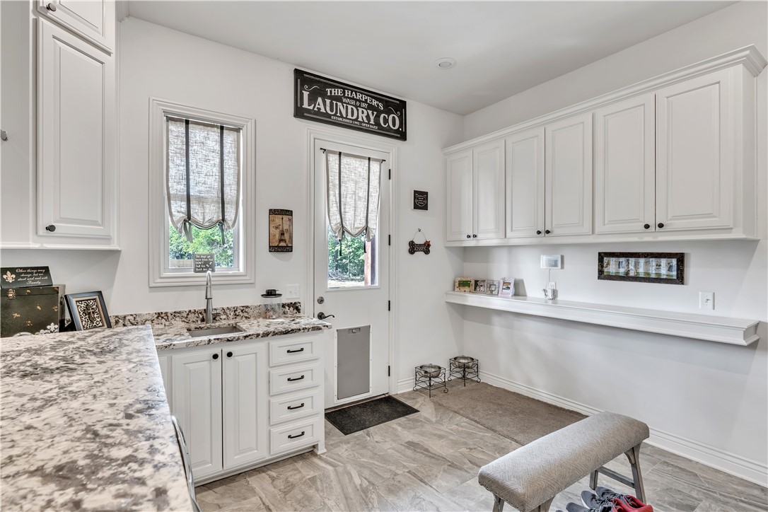 Tontitown Outlots - Residential