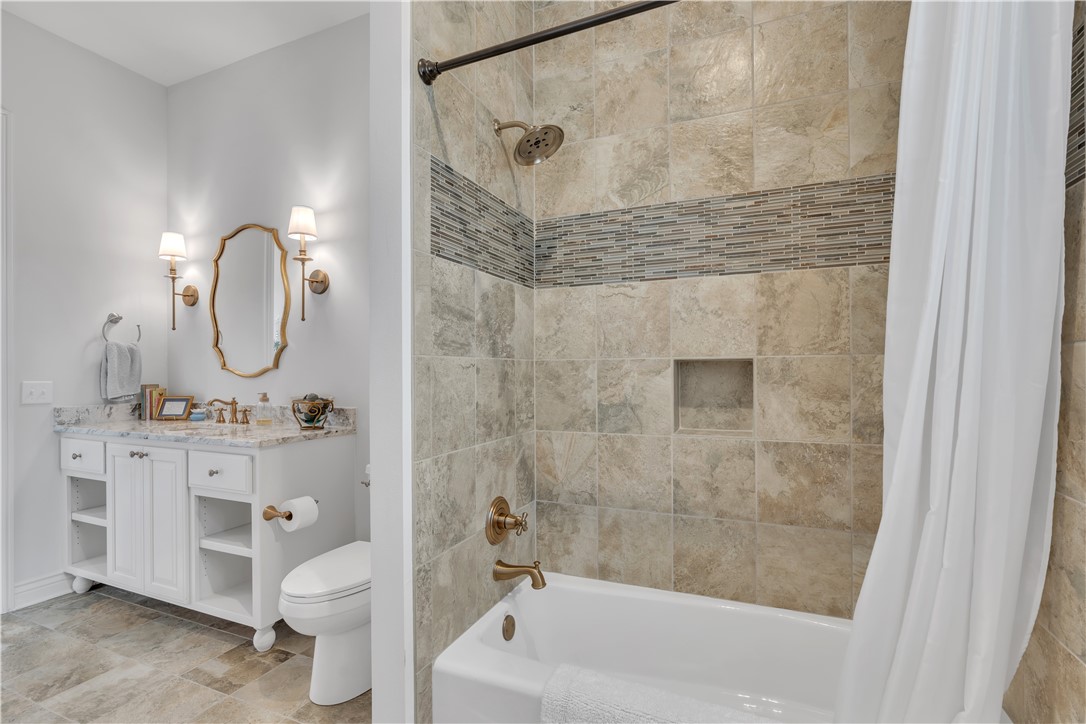 Tontitown Outlots - Residential