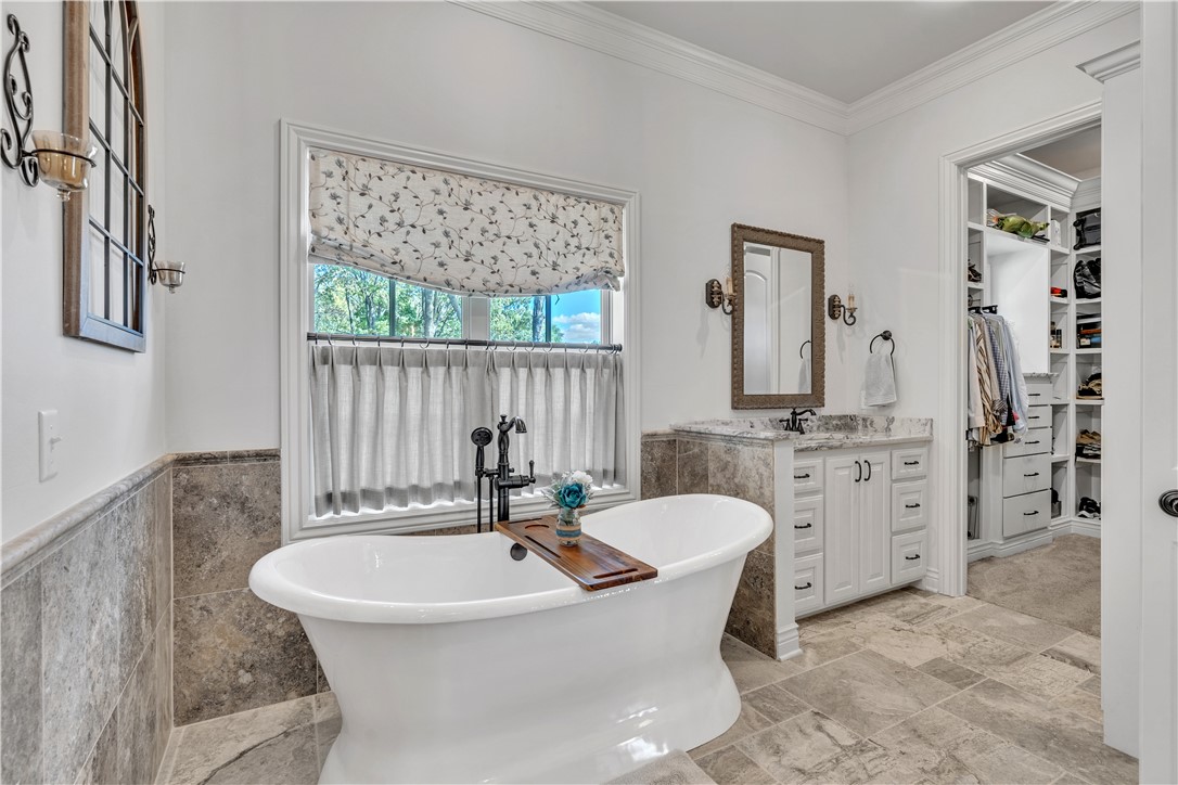Tontitown Outlots - Residential