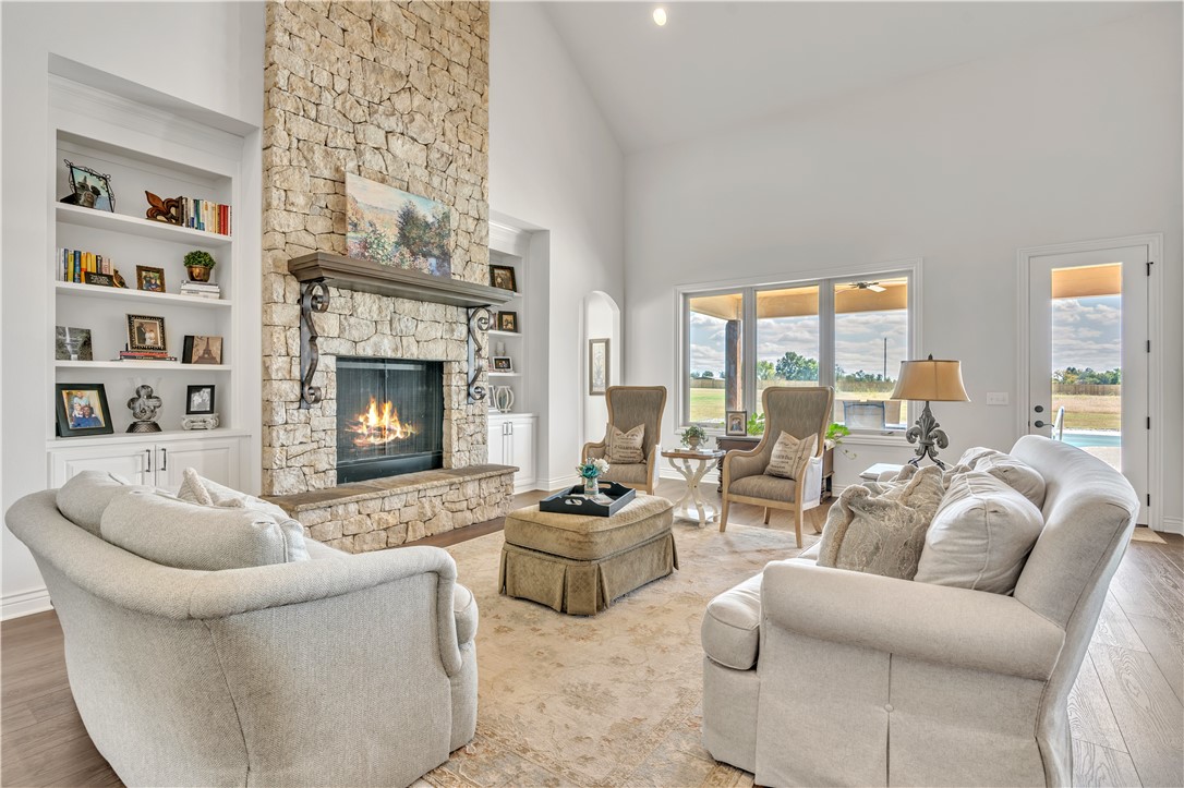 Tontitown Outlots - Residential