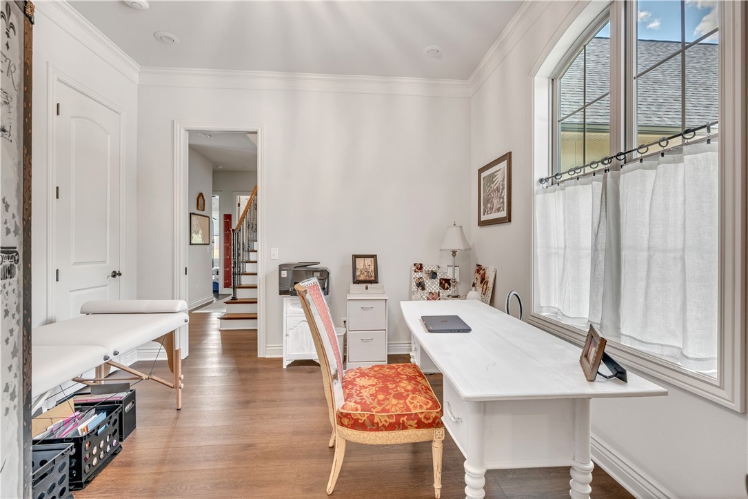 Tontitown Outlots - Residential