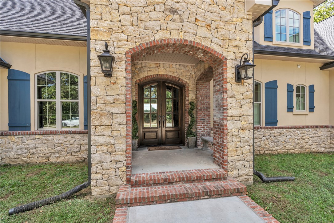 Tontitown Outlots - Residential