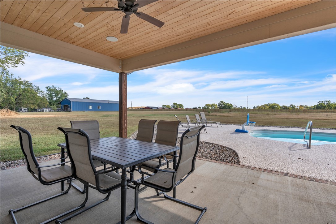 Tontitown Outlots - Residential