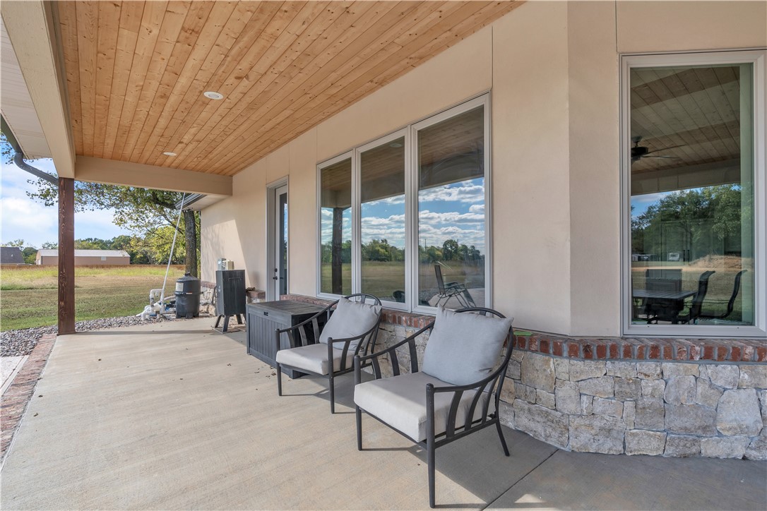 Tontitown Outlots - Residential