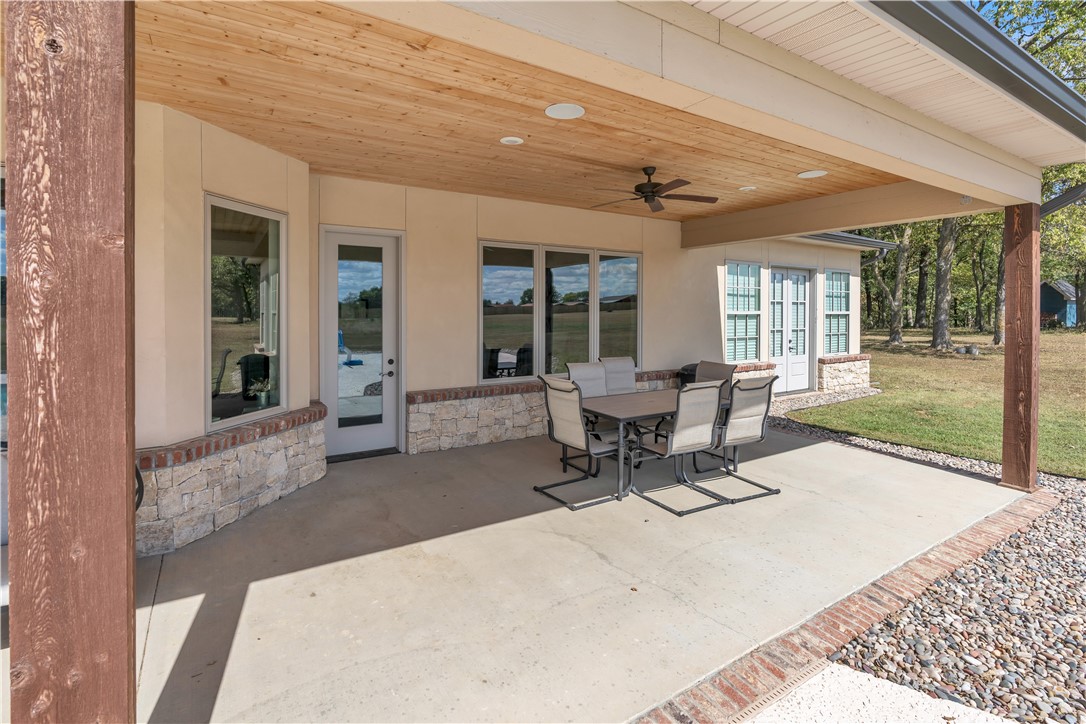 Tontitown Outlots - Residential