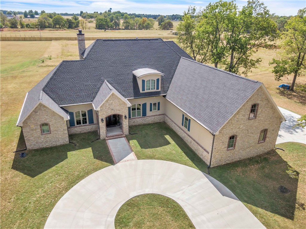 Tontitown Outlots - Residential