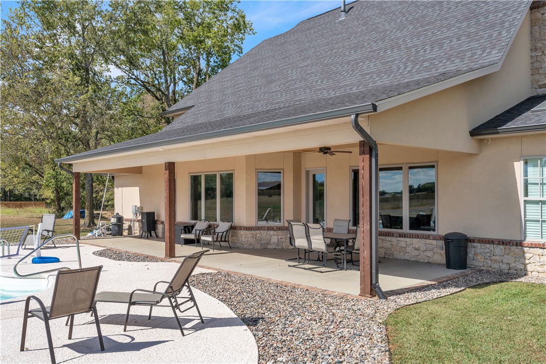Tontitown Outlots - Residential