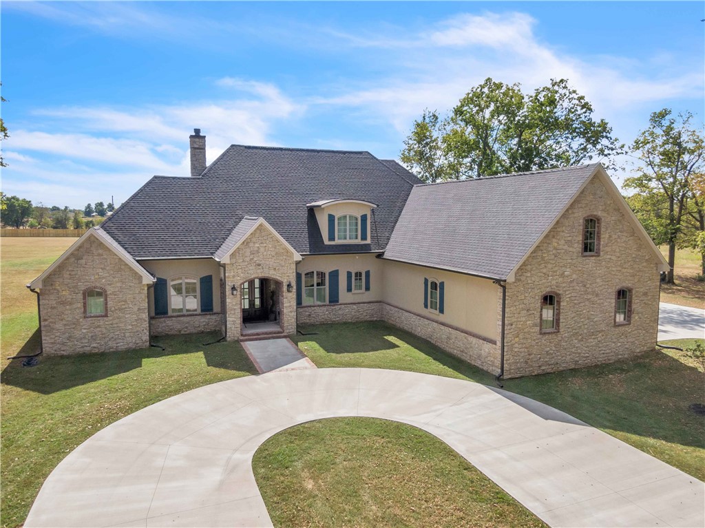 Tontitown Outlots - Residential